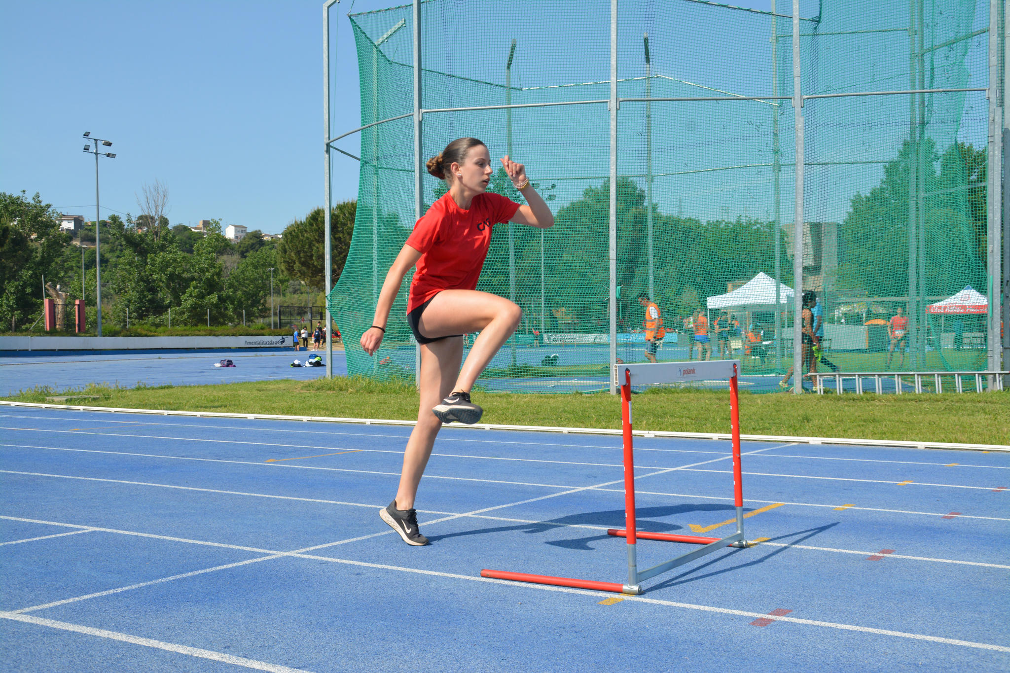 Club Atletisme Badalona - Tecnificacio